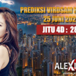 Prediksi Virdsam Hongkong 26 Juni 2020 prediksi-virdsam-hongkong-26-juni-2020