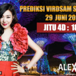 Prediksi Virdsam Singapore 29 Juni 2020 prediksi-virdsam-singapore-29-juni-2020
