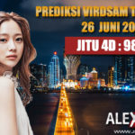 Prediksi Virdsam Toto Macau 26 Juni 2020 prediksi-virdsam-totomacau-26-juni-2020