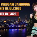 Prediksi Virdsam Cambodia 16 Juli 2020 prediksi-virdsam-cambodia-16-juli-2020