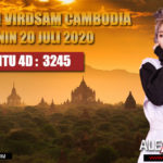 Prediksi Virdsam Cambodia 20 Juli 2020 prediksi-virdsam-cambodia-20-juli-2020