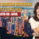 Prediksi Virdsam Hongkong 11 Juli 2020 prediksi-virdsam-hongkong-11-juli-2020