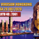Prediksi Virdsam Hongkong 28 Juli 2020 prediksi-virdsam-hongkong-28-juli-2020