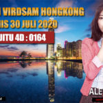 Prediksi Virdsam Hongkong 30 Juli 2020 prediksi-virdsam-hongkong-30-juli-2020