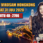 Prediksi Virdsam Hongkong 31 Juli 2020 prediksi-virdsam-hongkong-31-juli-2020