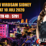 Prediksi Virdsam Sydney 10 Juli 2020 prediksi-virdsam-sidney-10-juli-2020
