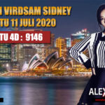 Prediksi Virdsam Sydney 11 Juli 2020 prediksi-virdsam-sidney-11-juli-2020