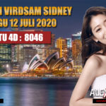 Prediksi Virdsam Sydney 12 Juli 2020 prediksi-virdsam-sidney-12-juli-2020