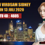Prediksi Virdsam Sydney 13 Juli 2020 prediksi-virdsam-sidney-13-juli-2020