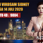 Prediksi Virdsam Sydney 14 Juli 2020 prediksi-virdsam-sidney-14-juli-2020