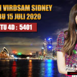 Prediksi Virdsam Sydney 15 Juli 2020 prediksi-virdsam-sidney-15-juli-2020