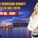 Prediksi Virdsam Sydney 18 Juli 2020 prediksi-virdsam-sidney-18-juli-2020