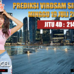 Prediksi Virdsam Singapore 19 Juli 2020 prediksi-virdsam-singapore-19-juli-2020
