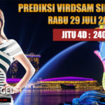 Prediksi Virdsam Singapore 29 Juli 2020 prediksi-virdsam-singapore-29-juli-2020
