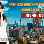 Prediksi Virdsam Toto Macau 9 Juli 2020 prediksi-virdsam-toto macau-9-juli-2020