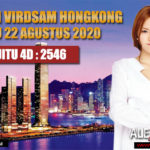 Prediksi Virdsam Hongkong 22 Agustus 2020 prediksi-virdsam-hongkong-22-agustus-2020