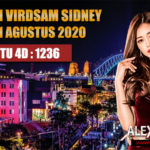 Prediksi Virdsam Sydney 1 Agustus 2020 prediksi-virdsam-sidney-1-agustus-2020