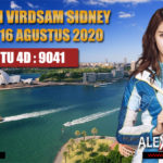 Prediksi Virdsam Sydney 16 Agustus 2020 prediksi-virdsam-sidney-16-agustus-2020