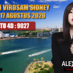 Prediksi Virdsam Sydney 17 Agustus 2020 prediksi-virdsam-sidney-17-agustus-2020