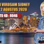 Prediksi Virdsam Sydney 2 Agustus 2020 prediksi-virdsam-sidney-2-agustus-2020