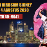 Prediksi Virdsam Sydney 4 Agustus 2020 prediksi-virdsam-sidney-4-agustus-2020