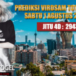 Prediksi Virdsam Toto Macau 1 Agustus 2020 prediksi-virdsam-toto macau-1-agustus-2020
