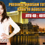Prediksi Virdsam Toto Macau 19 Agustus 2020 prediksi-virdsam-toto macau-19-agustus-2020