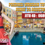Prediksi Virdsam Toto Macau 28 Agustus 2020 prediksi-virdsam-toto macau-28-agustus-2020