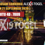 Prediksi Virdsam Cambodia 21 September 2020 prediksi-virdsam-cambodia-21-september-2020