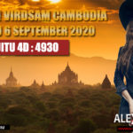 Prediksi Virdsam Cambodia 6 September 2020 prediksi-virdsam-cambodia-6-september-2020