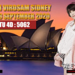 Prediksi Virdsam Sydney 13 September 2020 prediksi-virdsam-sidney-13-september-2020