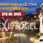 Prediksi Virdsam Sydney 19 September 2020 prediksi-virdsam-sidney-19-september-2020