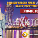 Prediksi Virdsam Toto Macau 17 September 2020 prediksi-virdsam-toto macau-17-september-2020