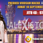 Prediksi Virdsam Toto Macau 18 September 2020 prediksi-virdsam-toto macau-18-september-2020