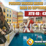 Prediksi Virdsam Toto Macau 23 September 2020 prediksi-virdsam-toto macau-23-september-2020