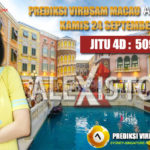 Prediksi Virdsam Toto Macau 24 September 2020 prediksi-virdsam-toto macau-24-september-2020