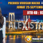 Prediksi Virdsam Toto Macau 25 September 2020 prediksi-virdsam-toto macau-25-september-2020