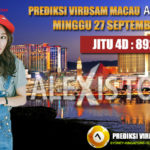 Prediksi Virdsam Toto Macau 27 September 2020 prediksi-virdsam-toto macau-27-september-2020