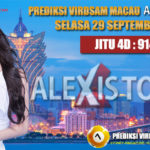 Prediksi Virdsam Toto Macau 29 September 2020 prediksi-virdsam-toto macau-29-september-2020