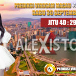 Prediksi Virdsam Toto Macau 30 September 2020 prediksi-virdsam-toto macau-30-september-2020