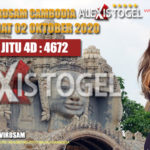 Prediksi Virdsam Cambodia 2 Oktober 2020 prediksi-virdsam-cambodia-2-oktober-2020