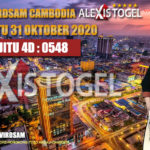 Prediksi Virdsam Cambodia 31 Oktober 2020 prediksi-virdsam-cambodia-31-oktober-2020