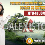 Prediksi Virdsam China 16 Oktober 2020 prediksi-virdsam-china-16-oktober-2020