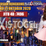 Prediksi Virdsam Hongkong 21 Oktober 2020 prediksi-virdsam-hongkong-21-oktober-2020
