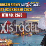 Prediksi Virdsam Sydney 2 Oktober 2020 prediksi-virdsam-sidney-2-oktober-2020
