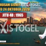 Prediksi Virdsam Sydney 24 Oktober 2020 prediksi-virdsam-sidney-24-oktober-2020