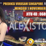 Prediksi Virdsam Singapore 1 November 2020 prediksi-virdsam-singapore-1-november-2020