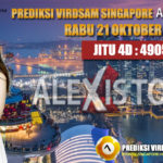 Prediksi Virdsam Singapore 21 Oktober 2020 prediksi-virdsam-singapore-21-oktober-2020