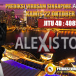 Prediksi Virdsam Singapore 22 Oktober 2020 prediksi-virdsam-singapore-22-oktober-2020