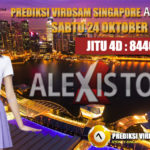 Prediksi Virdsam Singapore 24 Oktober 2020 prediksi-virdsam-singapore-23-oktober-2020